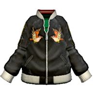 birded corduroy jacket replica|Category:Clothing .